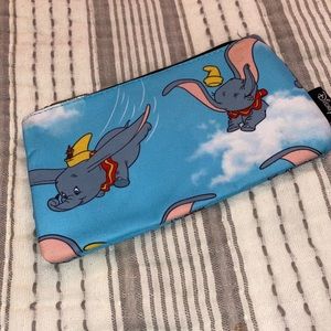 Loungefly Disney Dumbo Wallet
